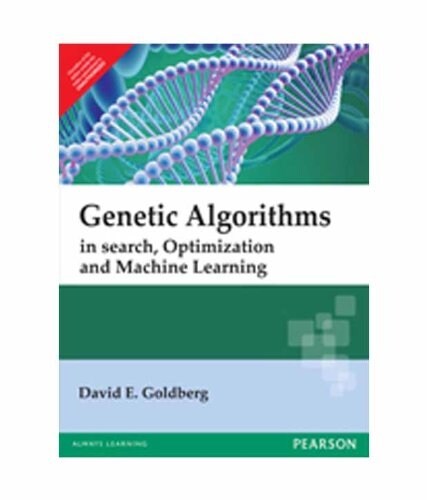 Genetic Algorithms (Paperback)