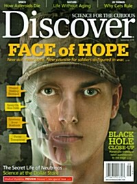 Discover (월간 미국판): 2014년 09월호