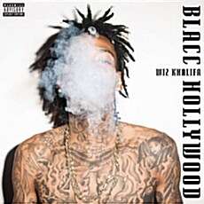 [수입] Wiz Khalifa - Blacc Hollywood [Limited Deluxe Edition]