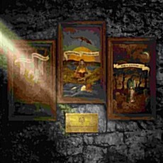 [수입] [블루레이 오디오] Opeth - Pale Communion [CD+BDA Deluxe Edition]