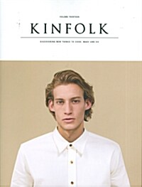 Kinfolk (월간 미국판) : 2014년 No.13