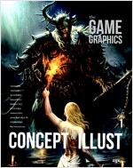 The Game Graphics : Concept & Illust