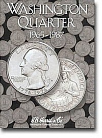 Washington Quarters #3 1965-1987 (Other)