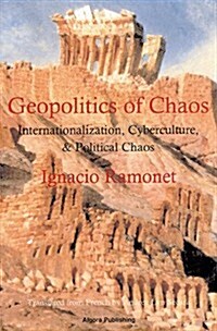 The Geopolitics of Chaos (Paperback)