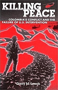 Killing Peace (Paperback)