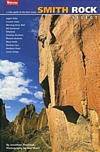 Smith Rock Select (Paperback)