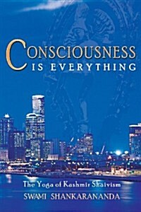 Consciousness Is Everything: The Yoga of Kashmir Shaivism (Paperback, 2, International)