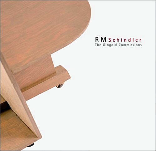 Rm Schindler (Paperback)
