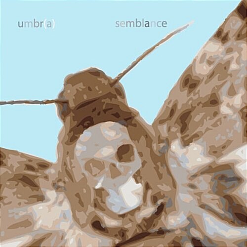 Umbr(a): Semblance (Paperback)