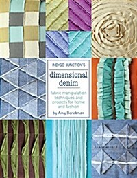 Indygo Junctions Dimensional Denim (Paperback)