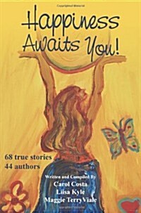 Happiness Awaits You! (Paperback)