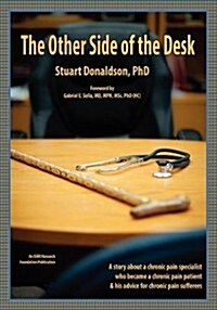 The Other Side of the Desk (Paperback)