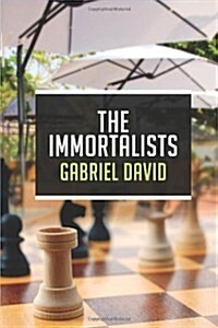 The Immortalists (Paperback)