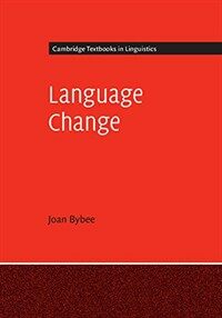Language change