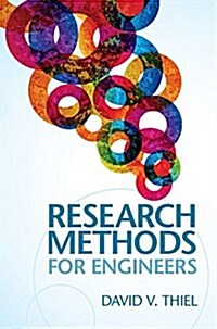 Research Methods for Engineers (Hardcover)
