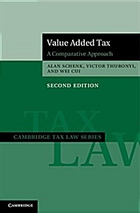 Value Added Tax : A Comparative Approach (Hardcover, 2 Revised edition)