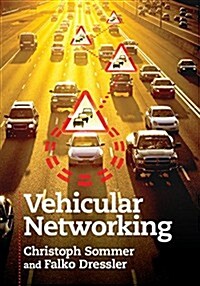 Vehicular Networking (Hardcover)