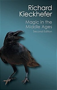 Magic in the Middle Ages (Paperback, 2 Revised edition)