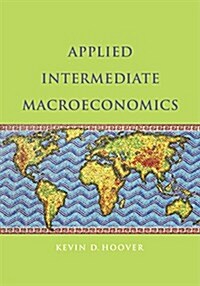 Applied Intermediate Macroeconomics (Paperback)