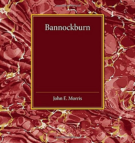 Bannockburn (Paperback)