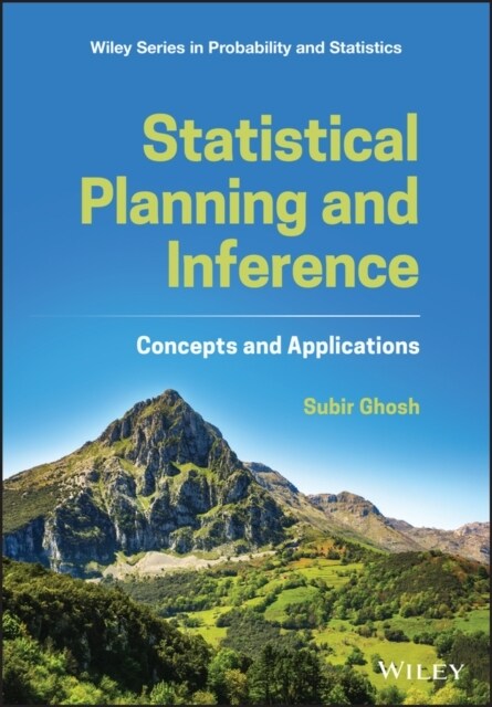 Statistical Planning and Inference: Concepts and Applications (Hardcover)