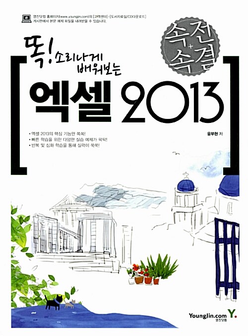 속전속결 엑셀 2013