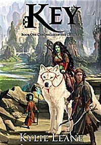 Key: Chronicles of the Children (Hardcover)