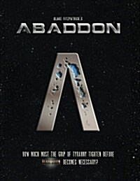 Abaddon (Paperback)