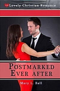 Postmarked Ever After (Paperback)