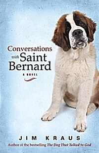 Conversations With Saint Bernard (Hardcover)