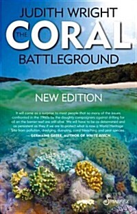 The Coral Battleground (Paperback, 3, Third Edition)