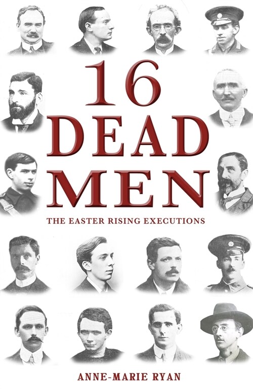 16 Dead Men (Paperback)