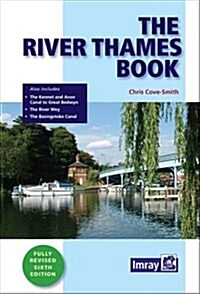 River Thames Book (Spiral Bound, 6 Rev ed)