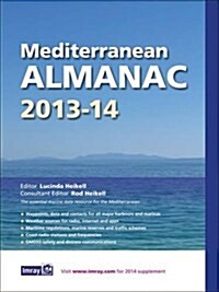 Mediterranean Almanac (Paperback, 2013-14)