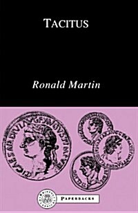 Tacitus (Paperback)