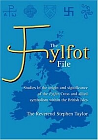 The Fylfot File (Paperback)