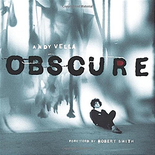 Obscure : Observing the Cure (Hardcover)