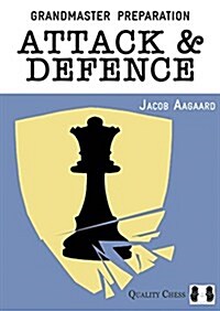 Attack & Defence (Paperback)