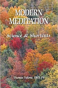 Modern Meditation (Paperback, 2, UK)