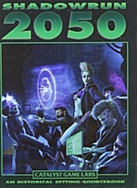 2050 (Hardcover)