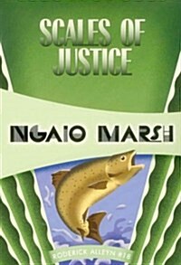 Scales of Justice (Paperback)