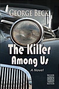 The Killer Among Us (Paperback)