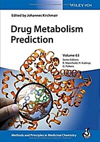 Drug Metabolism Prediction (Hardcover)