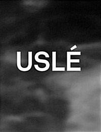 Juan Usle (Hardcover, Multilingual)
