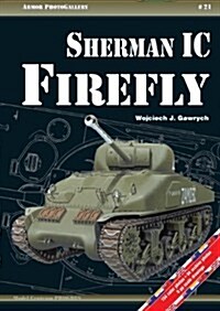 Sherman IC Firefly (Paperback)