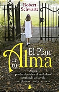 El Plan de Tu Alma: Ahora Puedes Descubrir el Verdadero Significado de la Vida Que Planeaste Antes de Nacer = Your Souls Plan (Paperback)