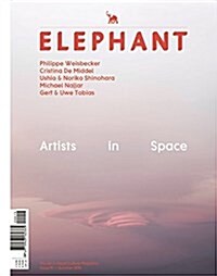 Elephant #19 (Paperback)