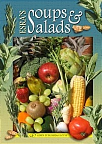 Esras Soups & Salads (Spiral)