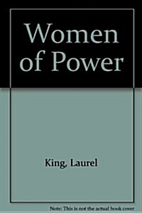 Women of Power (Paperback)