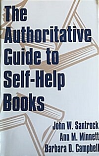 The Authoritative Guide to Self-Help Books (Paperback)